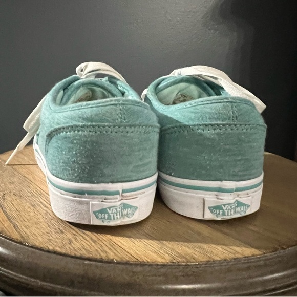 Vans Lace Up Sneakers - Picture 2 of 7